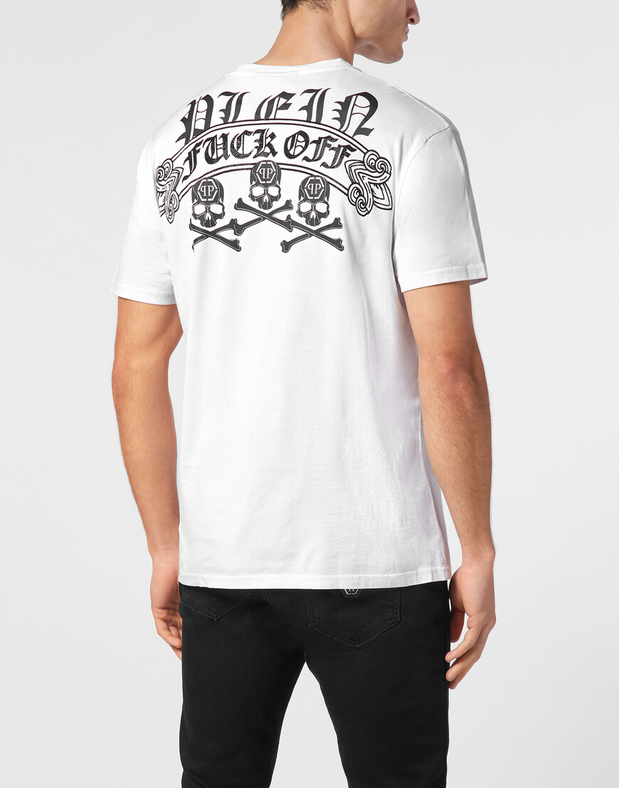 футболка  AADC-MTK7830-PJY002N_01 в интернет магазине