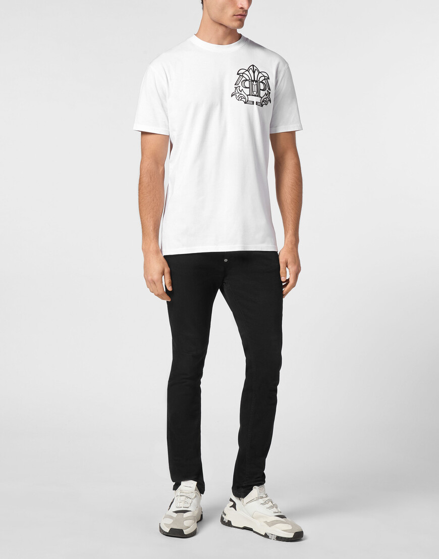 футболка  AADC-MTK7830-PJY002N_01 с промокодом