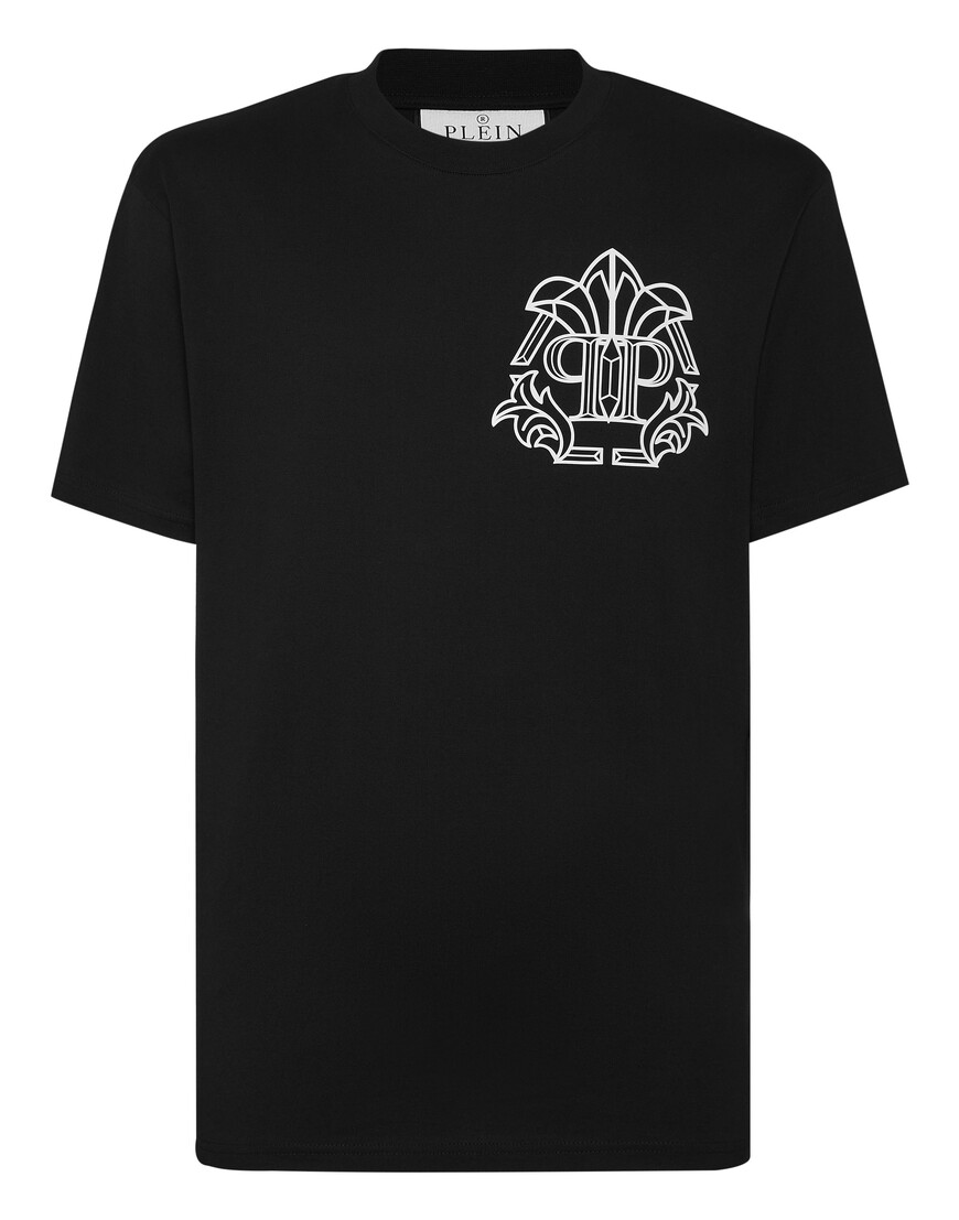 

Футболка Philipp Plein, Черный