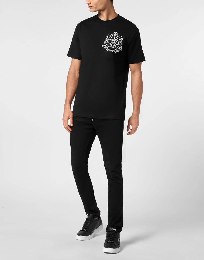 футболка  AADC-MTK7830-PJY002N_02 с промокодом