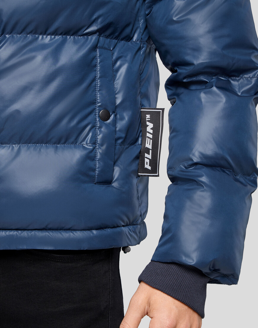 

Куртка Philipp Plein, Синий