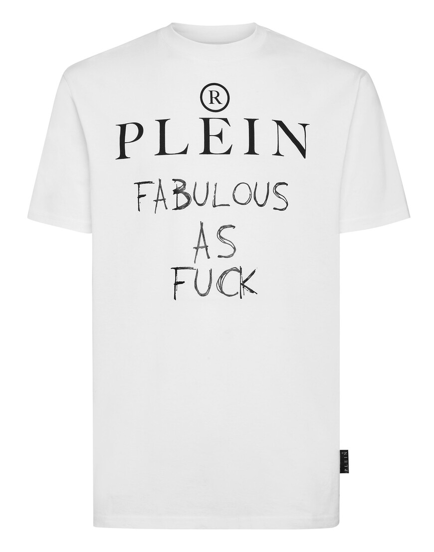 Футболка Philipp Plein 27392₽