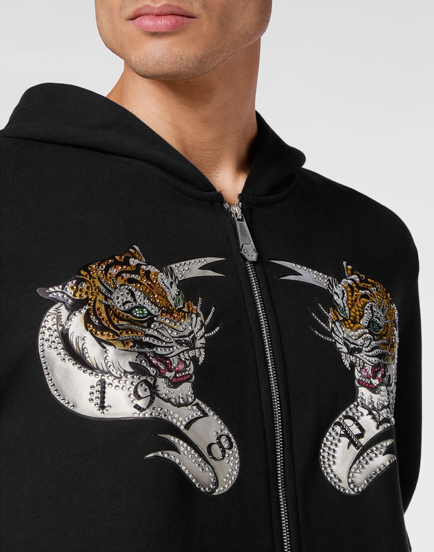 толстовка  FADC-MJB3520-PJY002N_02 купить с доставкой