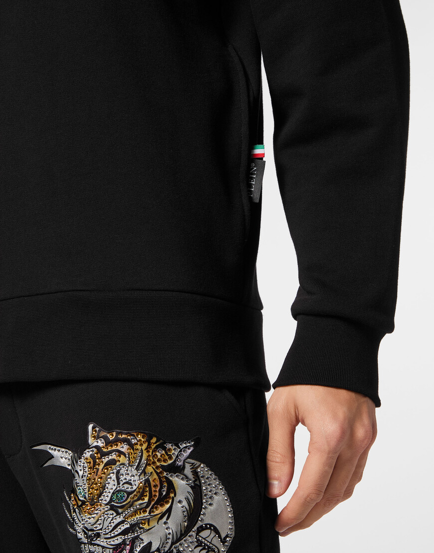 толстовка  FADC-MJB3520-PJY002N_02 по низкой цене