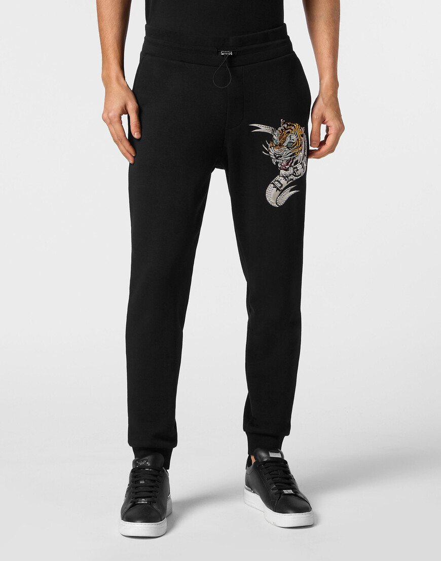 брюки спортивные  FADC-MJT2435-PJY002N_02 фотография