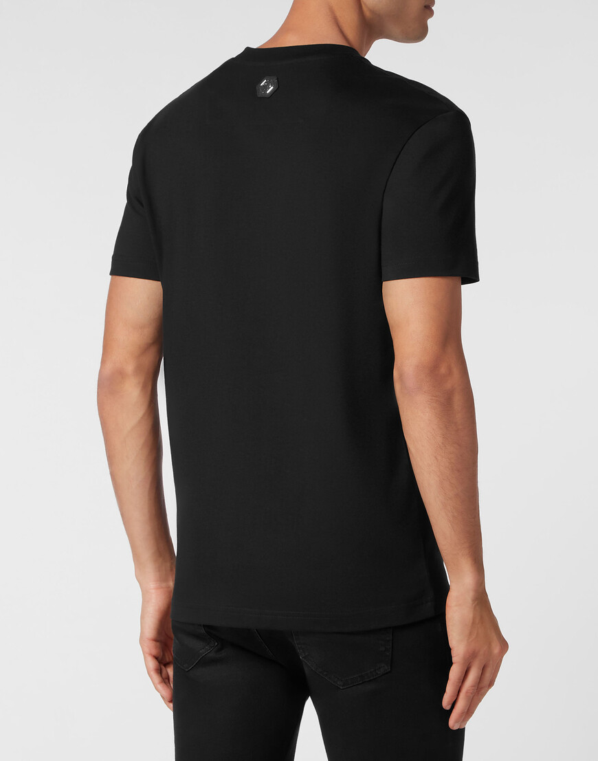 

Футболка Philipp Plein, Черный
