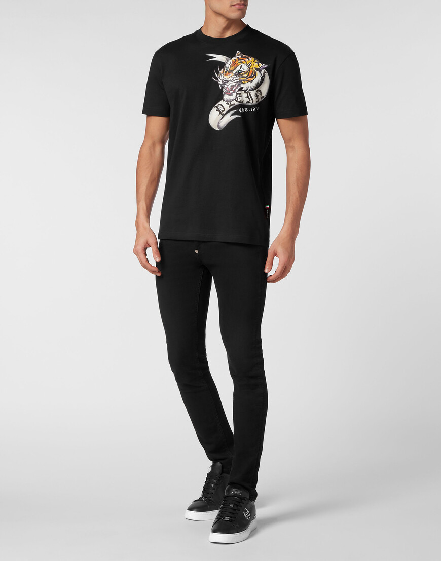 футболка  FADC-MTK7101-PJY002N_02 с промокодом