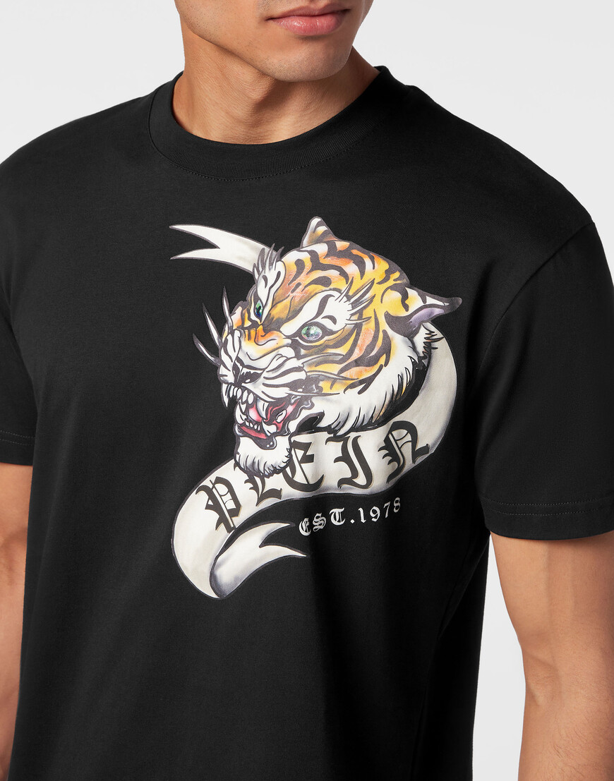 футболка  FADC-MTK7101-PJY002N_02 купить с доставкой