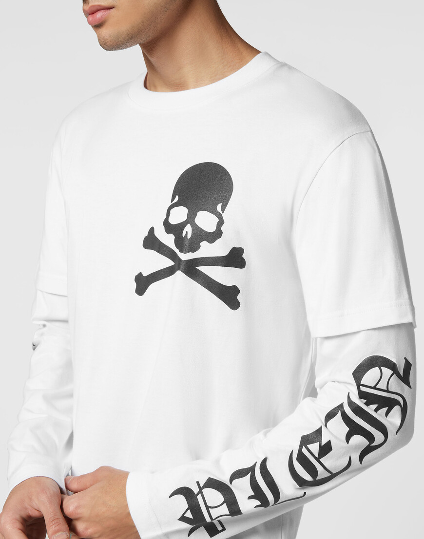 футболка  FADC-MTK7456-PJY002N_01 купить с доставкой