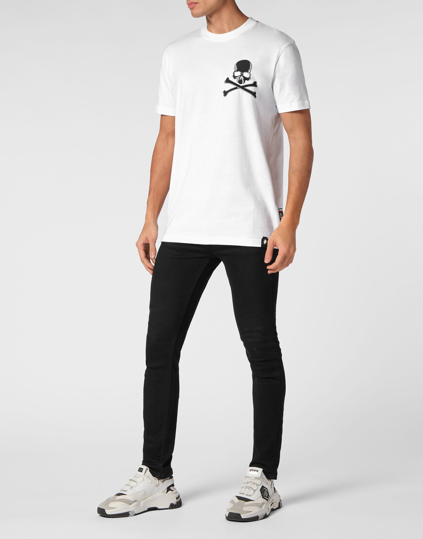 футболка  по цене 22158 руб с промокодом