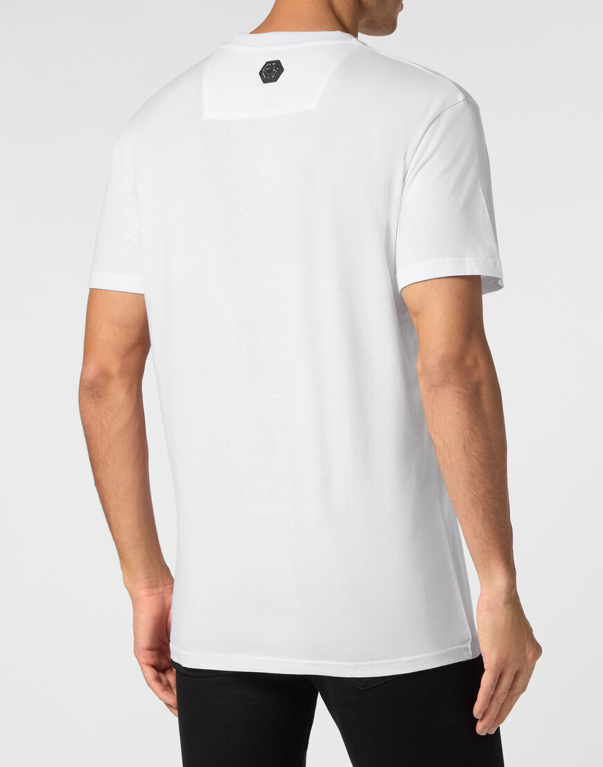 футболка  FADC-MTK7663-PJY002N_01 в интернет магазине