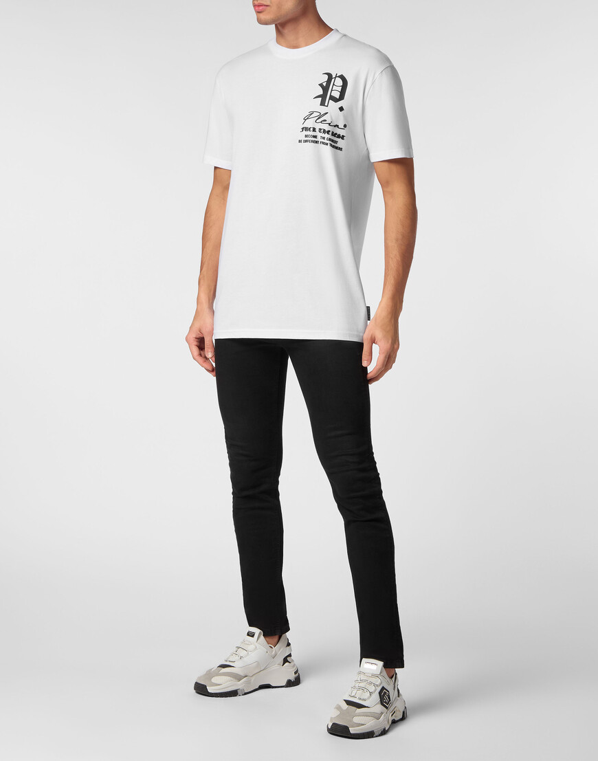 футболка  FADC-MTK7663-PJY002N_01 с промокодом