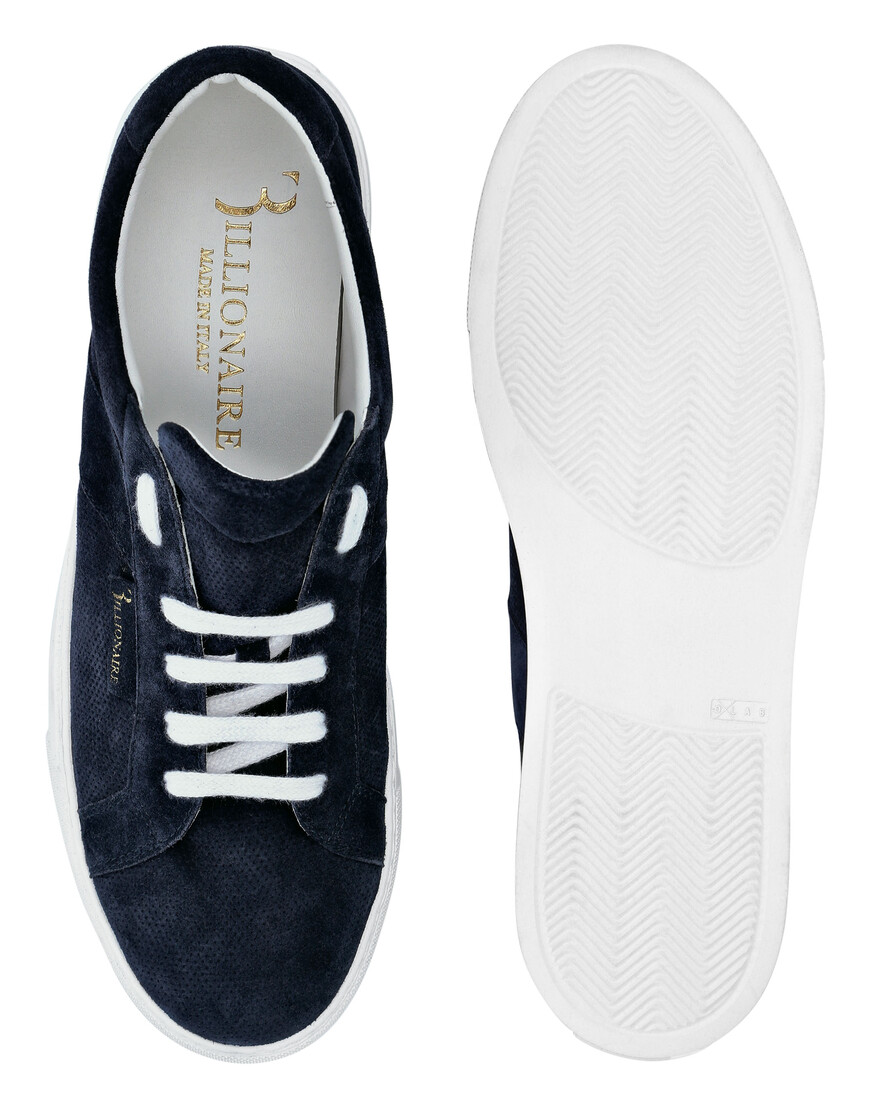 ботинки  IABS-MSC3532-BLE011N_14 в интернет магазине