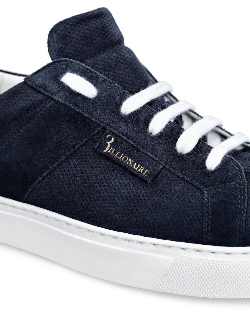 ботинки  IABS-MSC3532-BLE011N_14 с промокодом