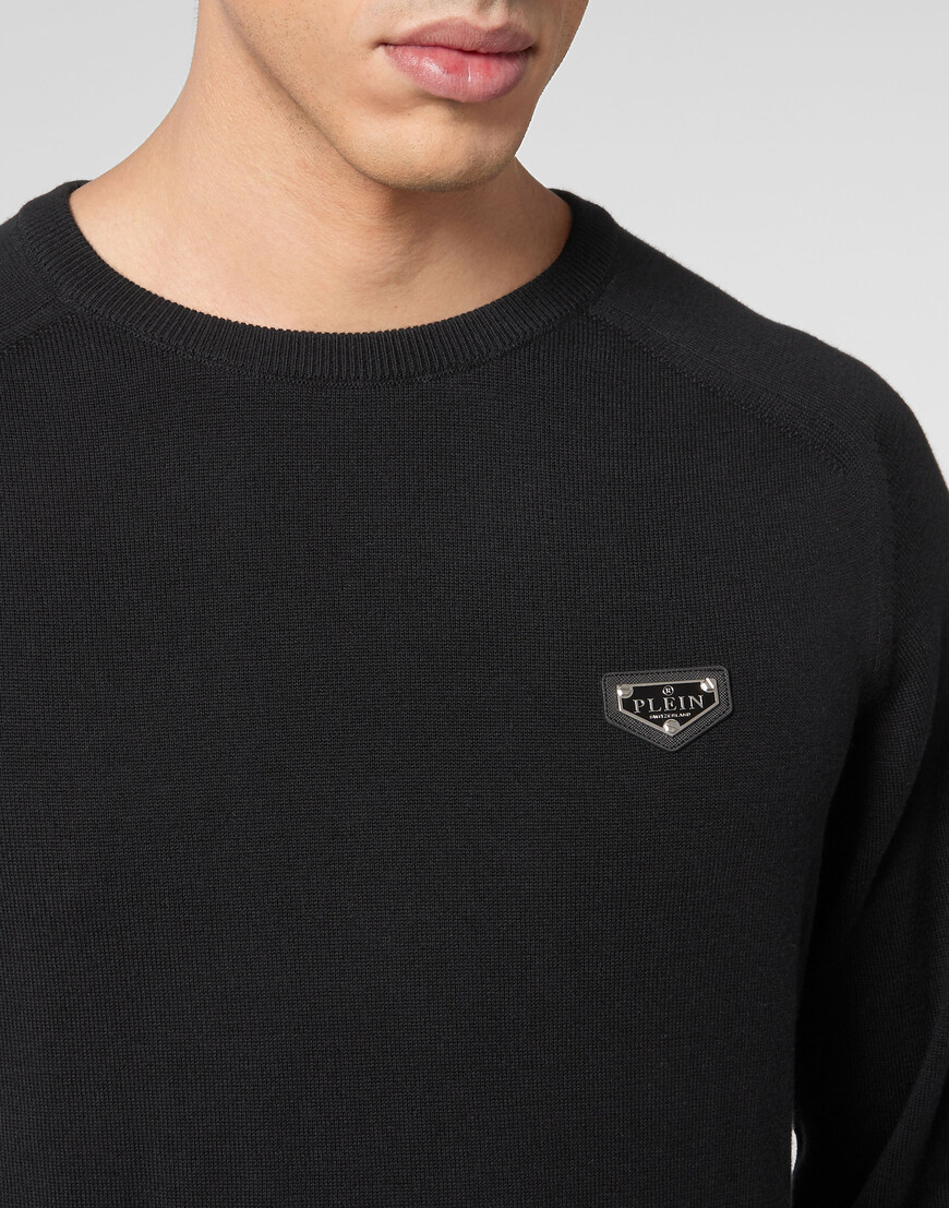 свитер  LABC-MKO1237-PKN002N_02 купить с доставкой