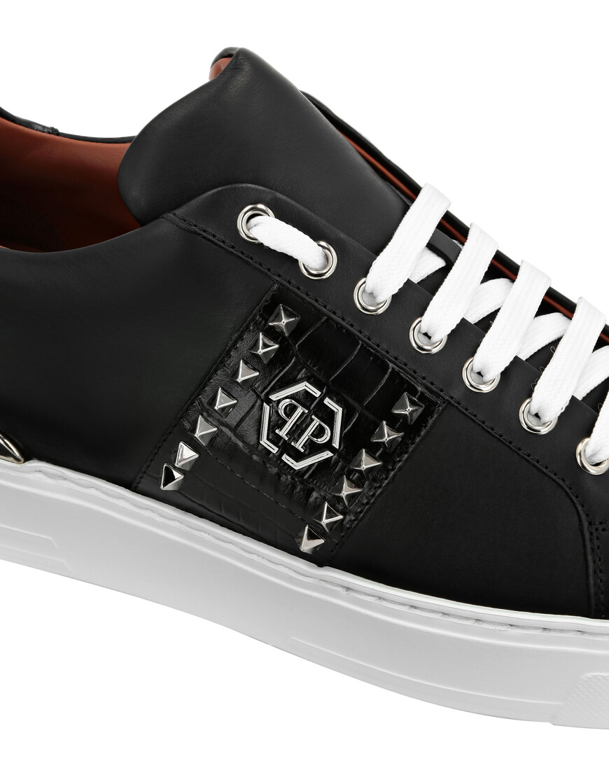 ботинки  LABS-MSC3416-PLE010N_0201 купить с доставкой