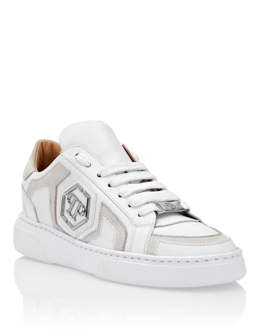 

Ботинки Philipp Plein, Белый