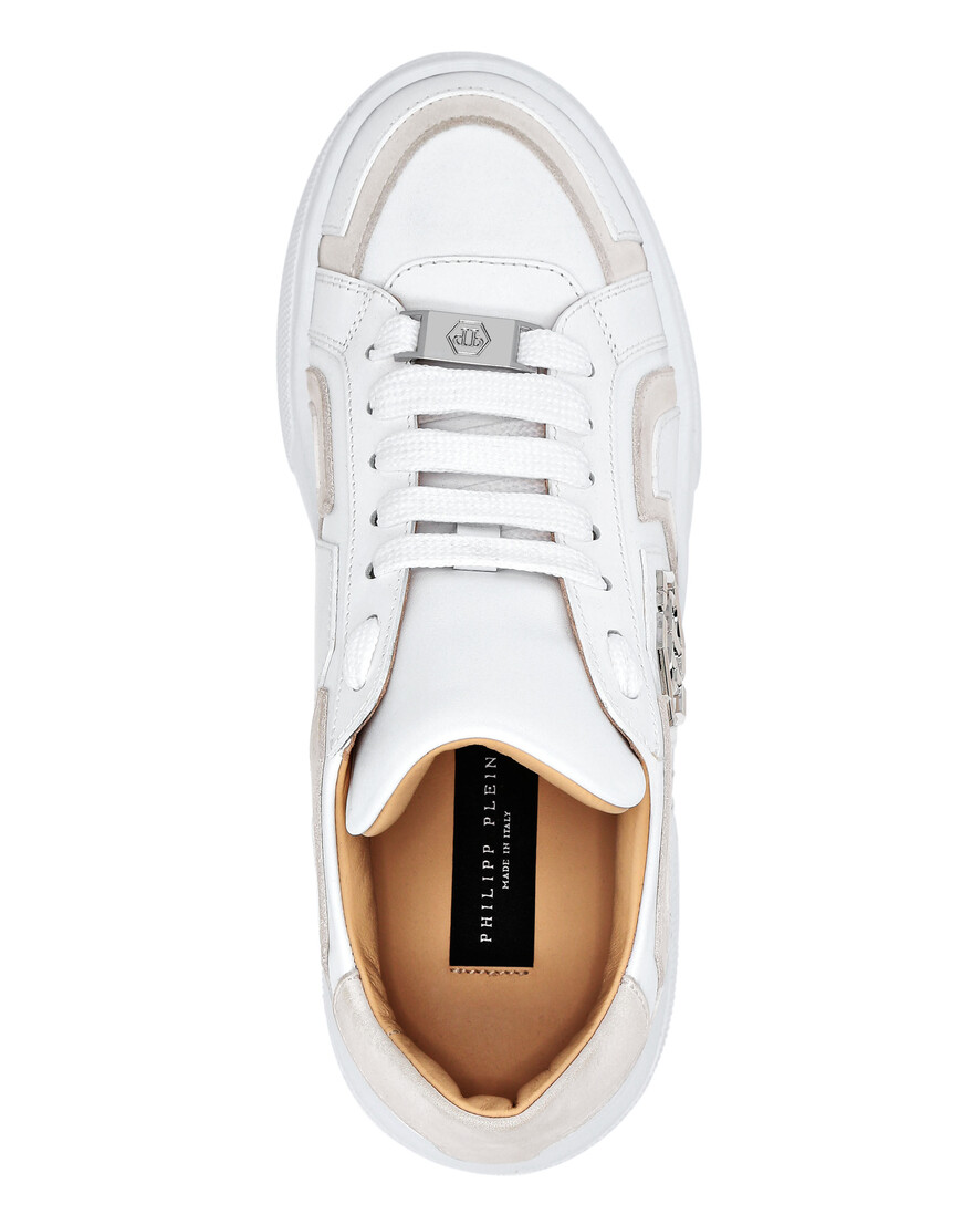 ботинки  PABS-USC0170-PLE010N_01 в интернет магазине