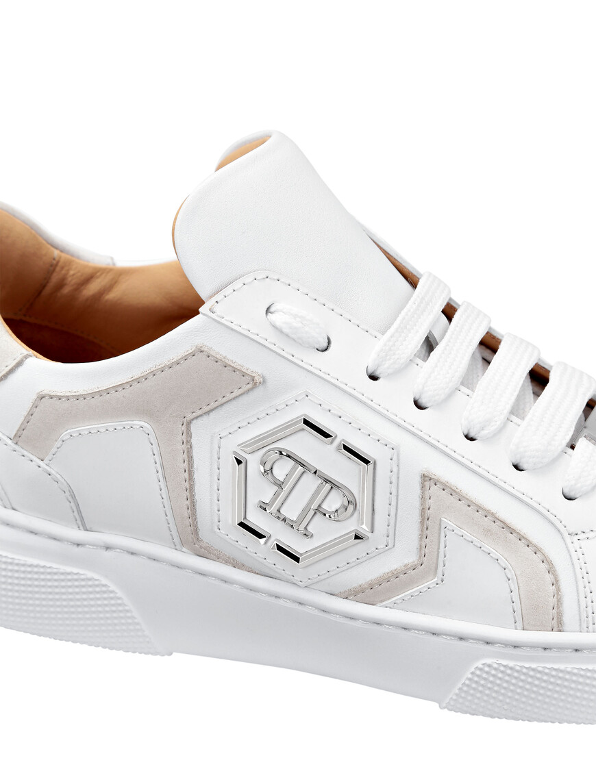 ботинки  PABS-USC0170-PLE010N_01 купить с доставкой