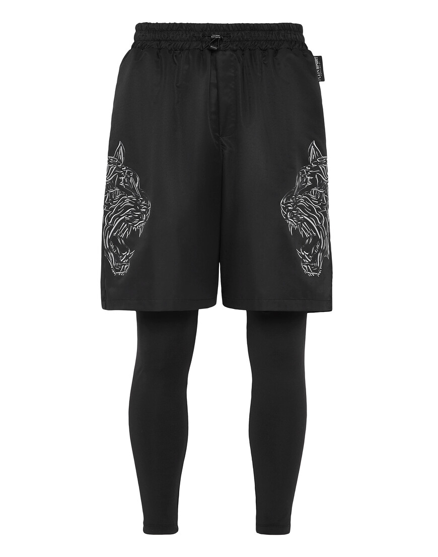 брюки спортивные  PACC-MJT2134-SNY003N_02 по акции