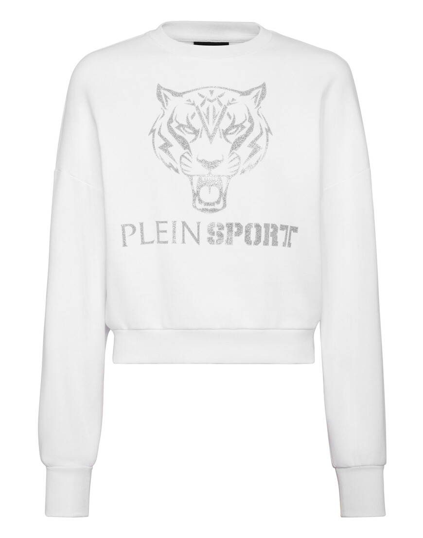 

Толстовка Plein Sport, Белый