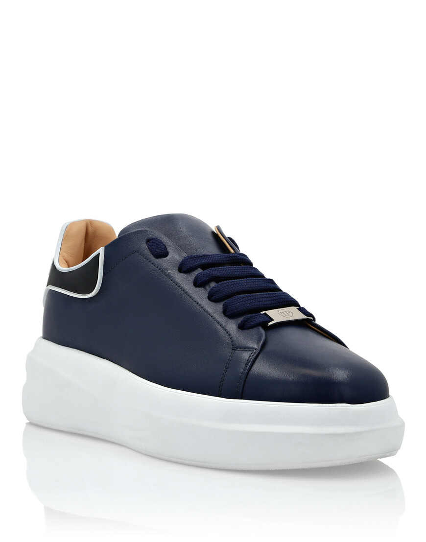 ботинки  PADS-USC0599-PLE005N_14 по акции