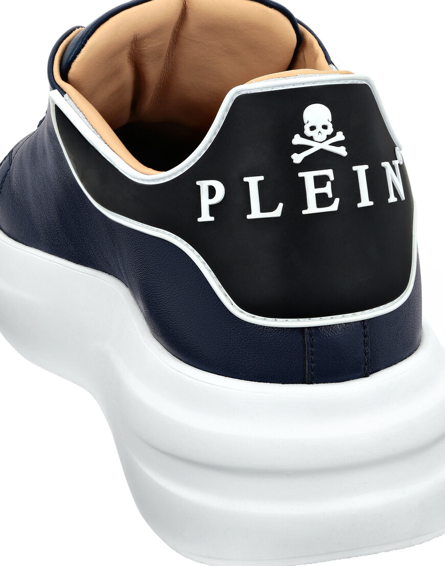 ботинки  PADS-USC0599-PLE005N_14 купить с доставкой