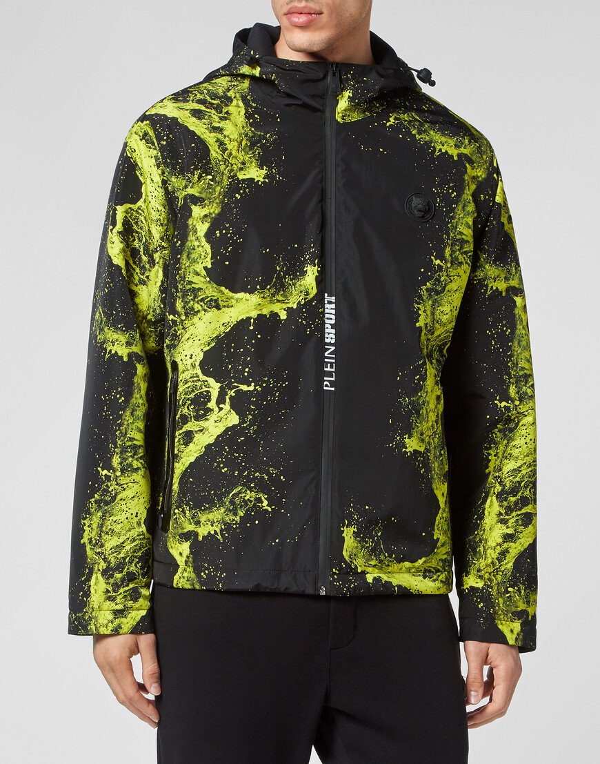 куртка  SACC-MRB2140-SXV005N_0209 фотография