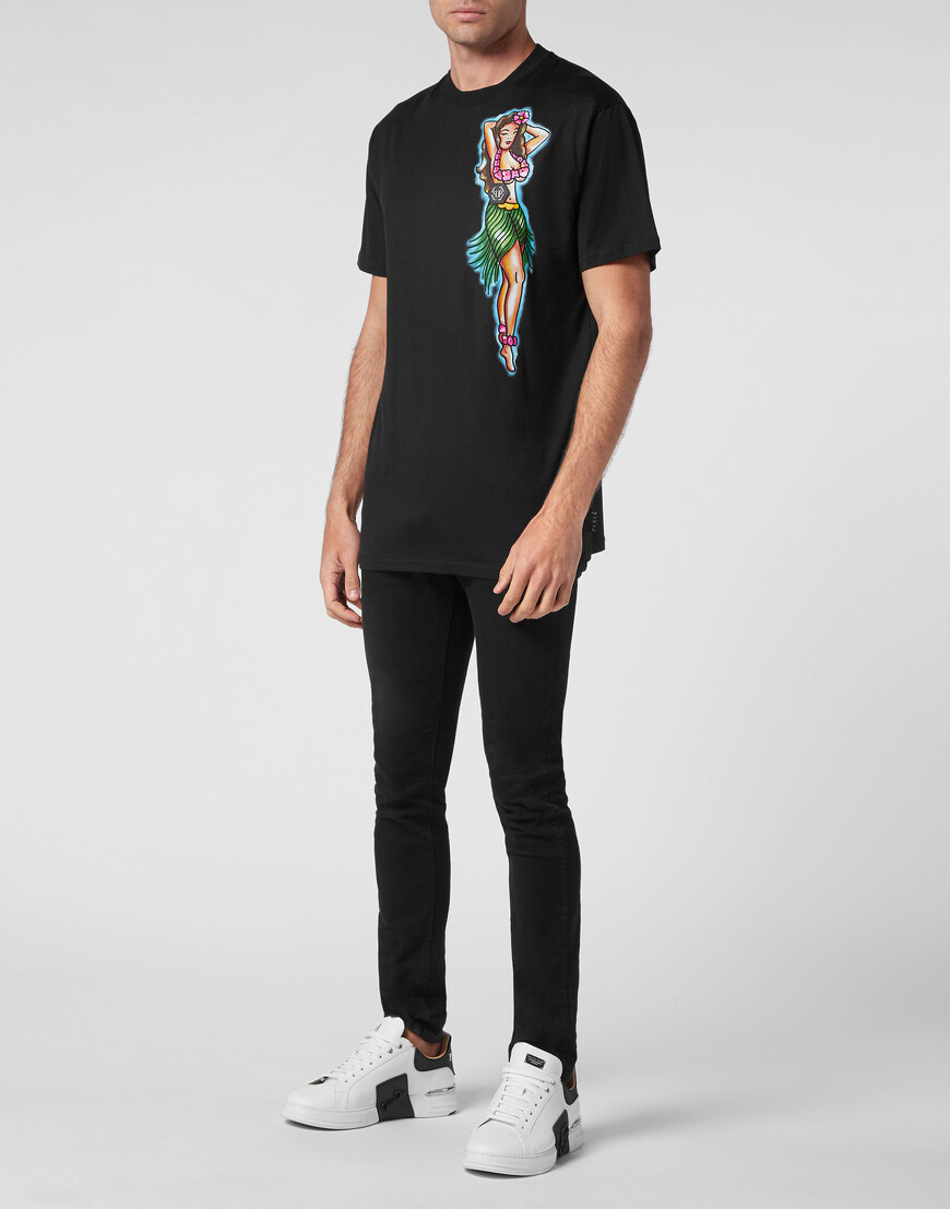 футболка  SACC-MTK6111-PJY002N_02 с промокодом