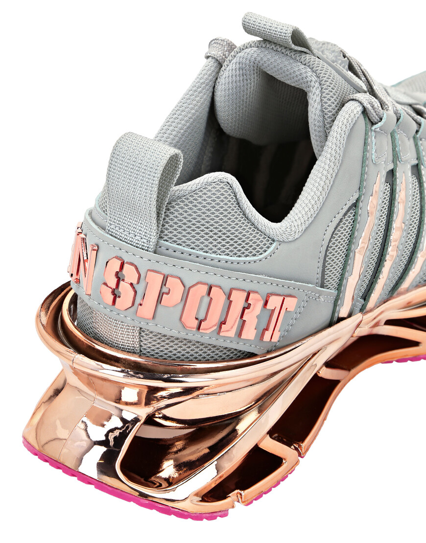 кроссовки  SADS-USC0530-STE003N_1003 со скидкой