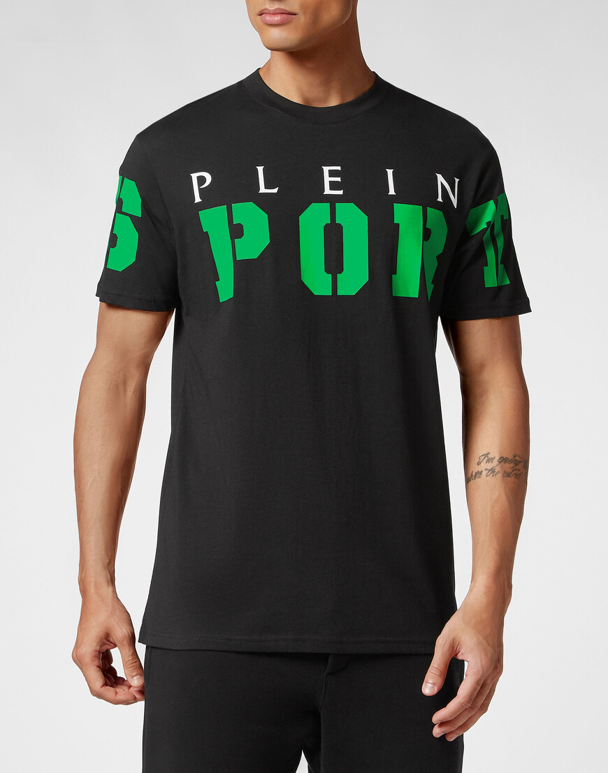 футболка  AACC-MTK6539-SJY001N_0227 фотография