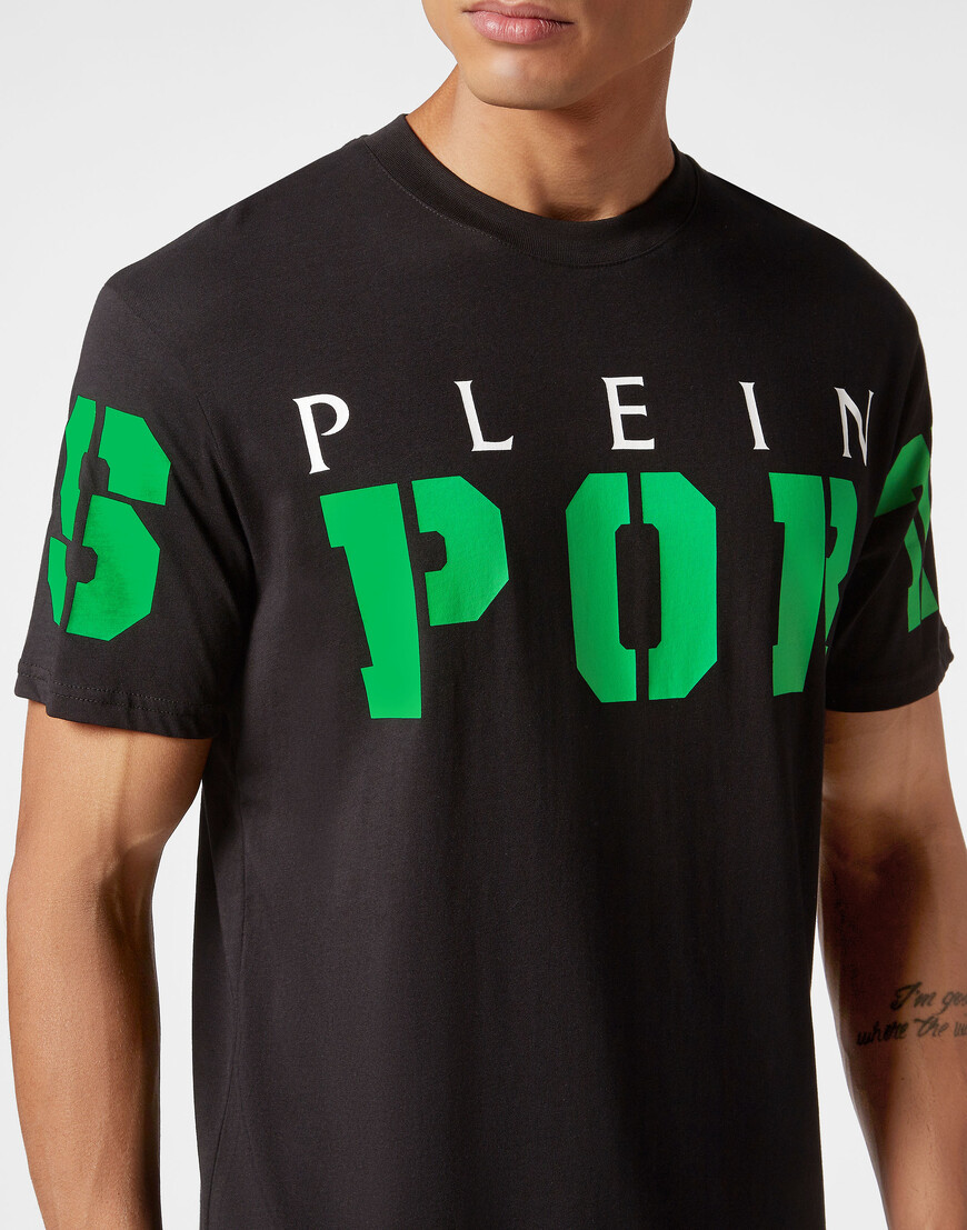 футболка  AACC-MTK6539-SJY001N_0227 купить с доставкой