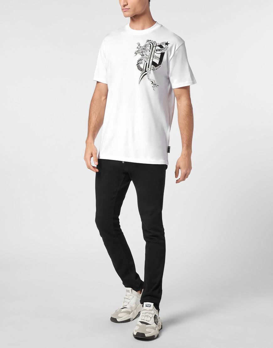 футболка  AADC-MTK7718-PJY002N_01 с промокодом