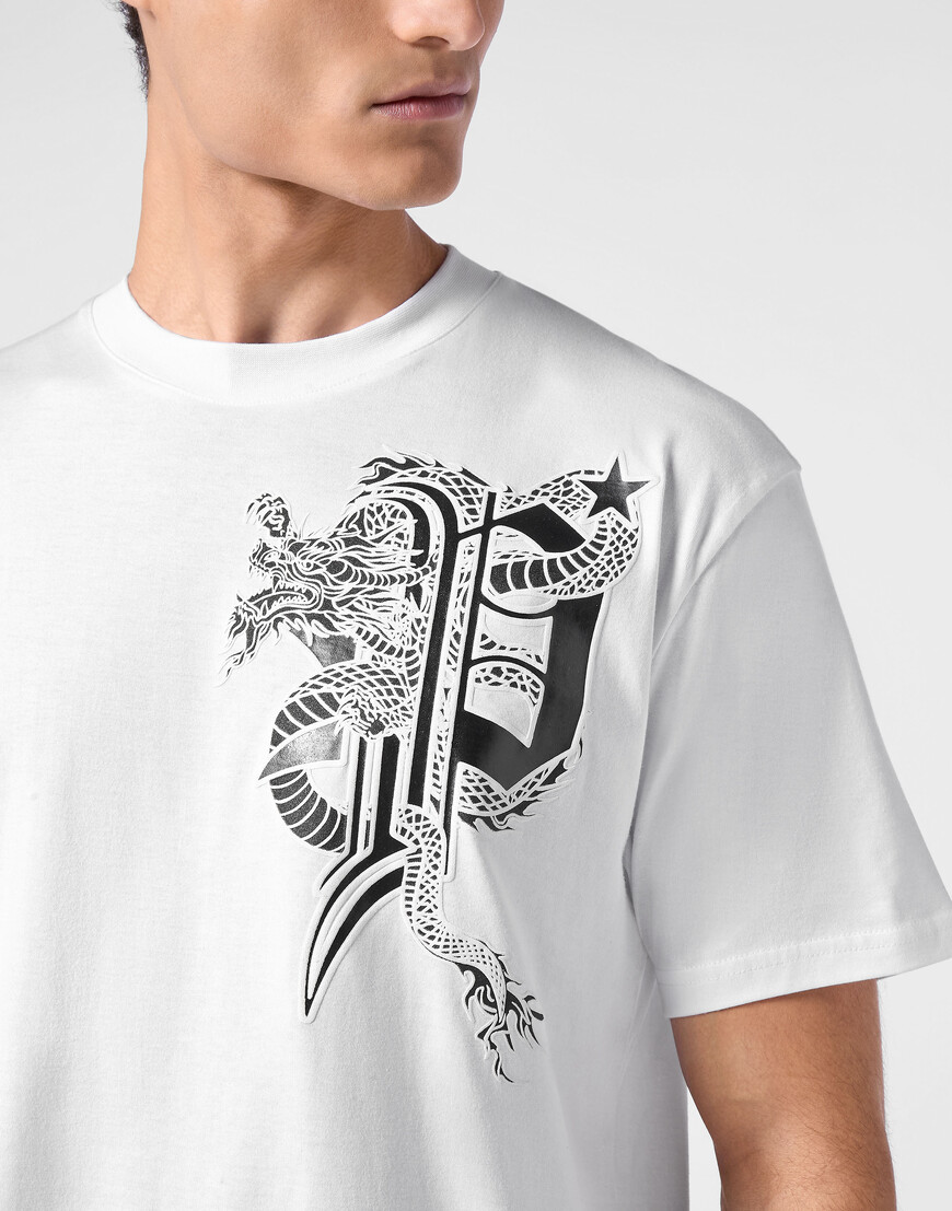 футболка  AADC-MTK7718-PJY002N_01 купить с доставкой