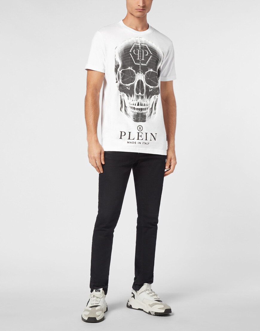 футболка  AADC-MTK7743-PJY002N_01 с промокодом