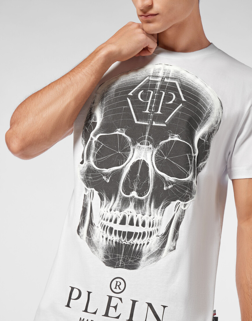 футболка  AADC-MTK7743-PJY002N_01 купить с доставкой