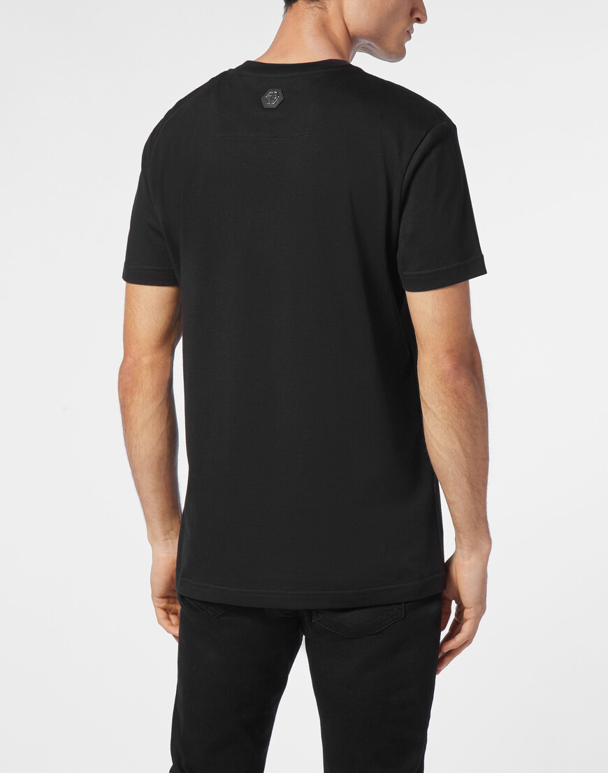 футболка  AADC-MTK7743-PJY002N_02 в интернет магазине