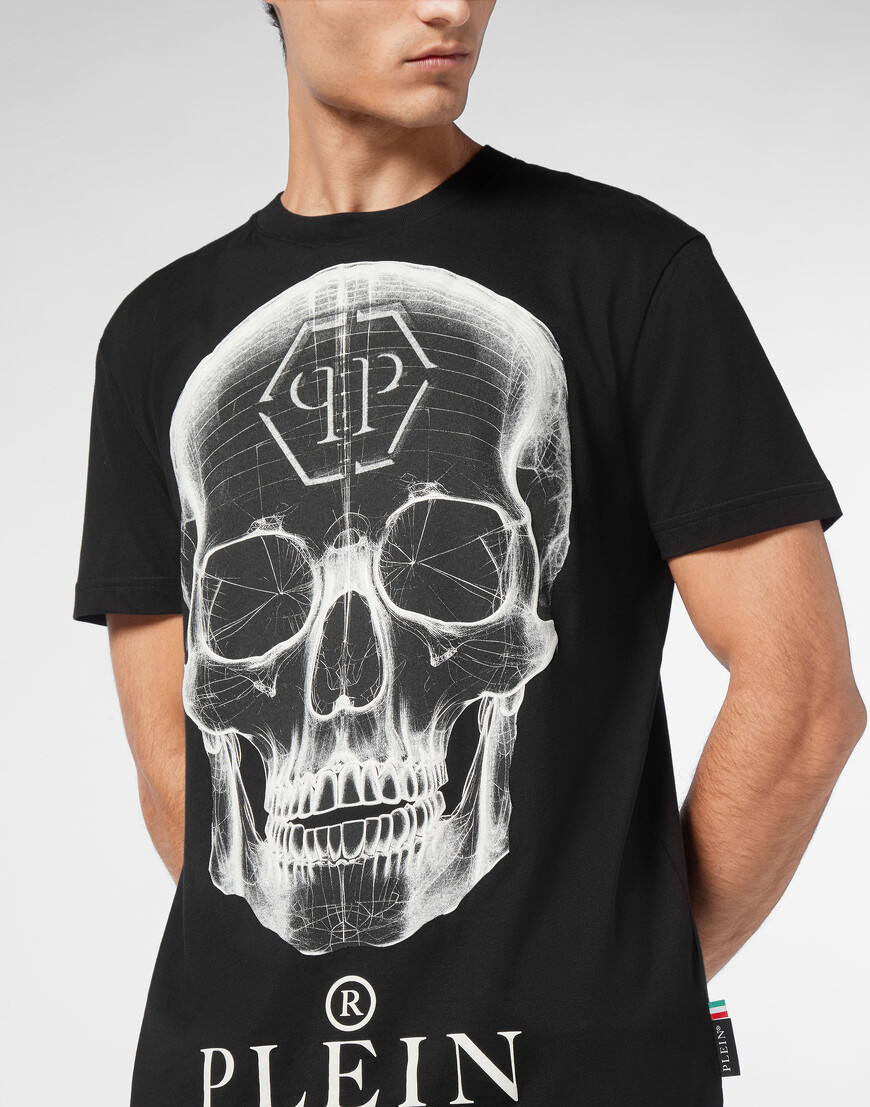 футболка  AADC-MTK7743-PJY002N_02 купить с доставкой