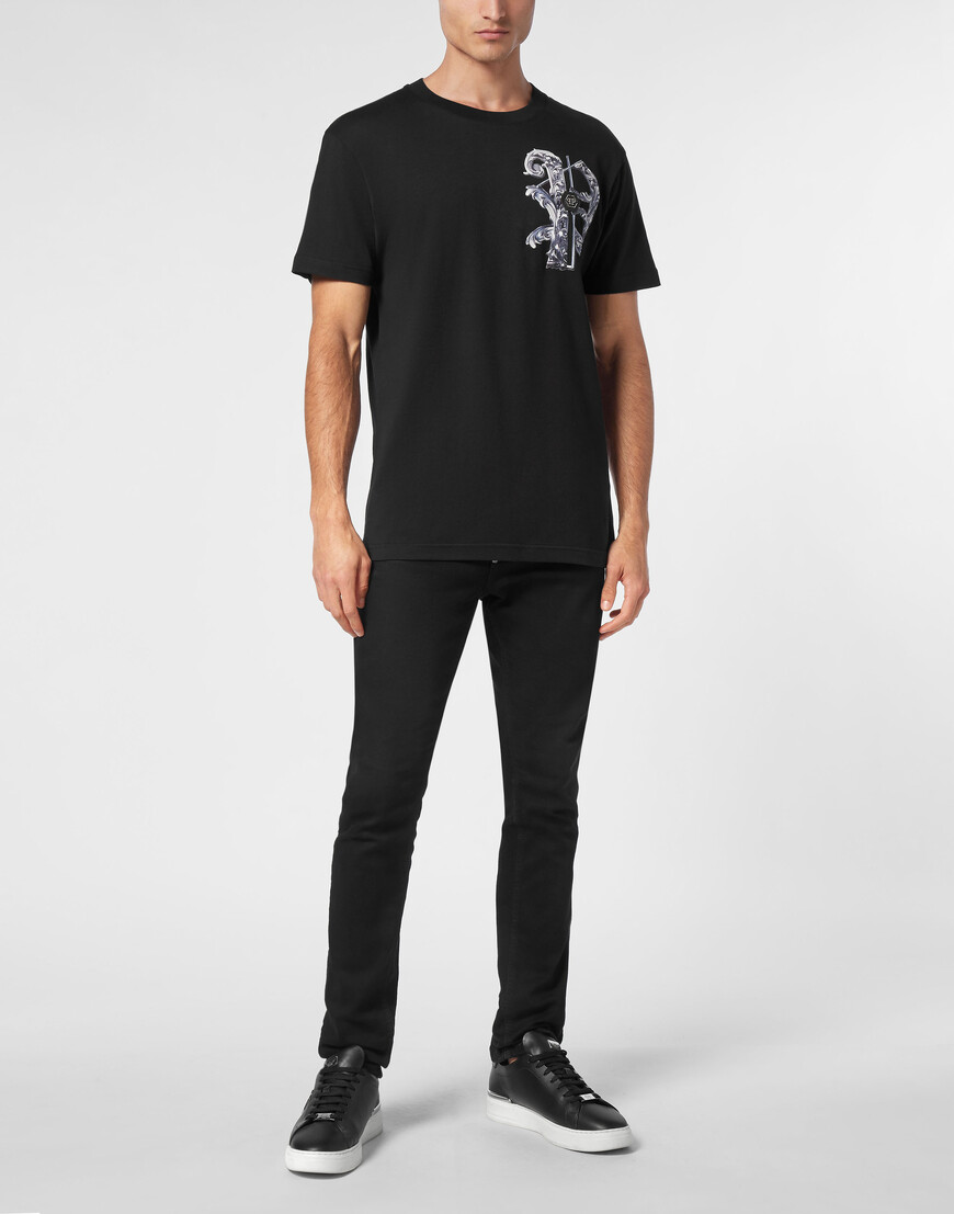 футболка  AADC-MTK7824-PJY002N_02 с промокодом