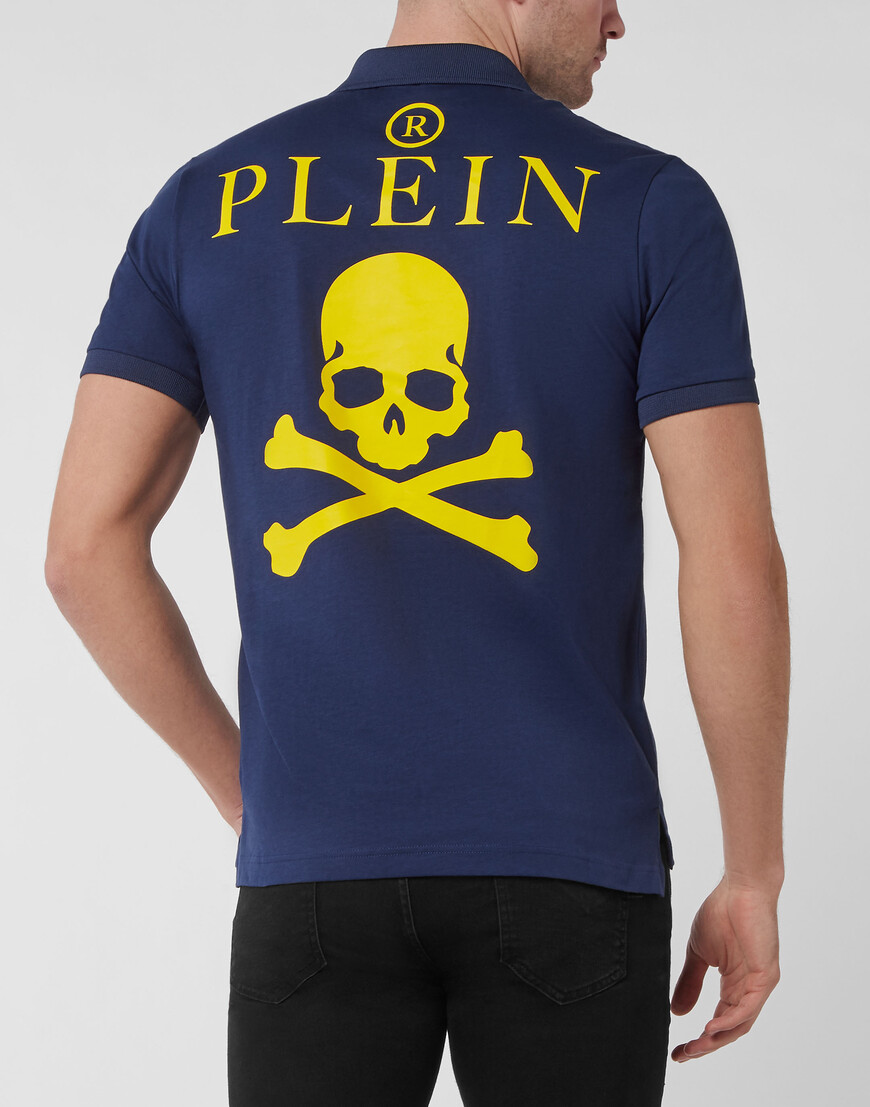 поло  FABC-MTK5598-PJY002N_08 в интернет магазине