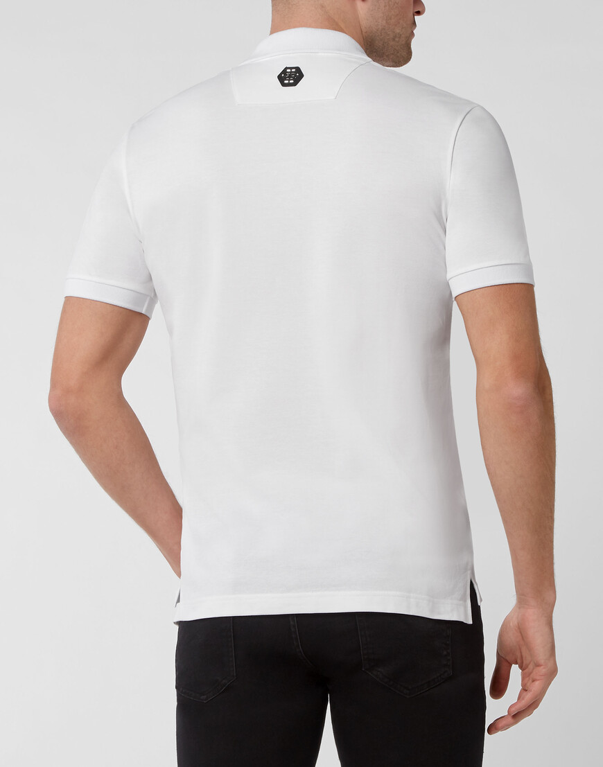 поло  FABC-MTK5599-PTE003N_01 в интернет магазине