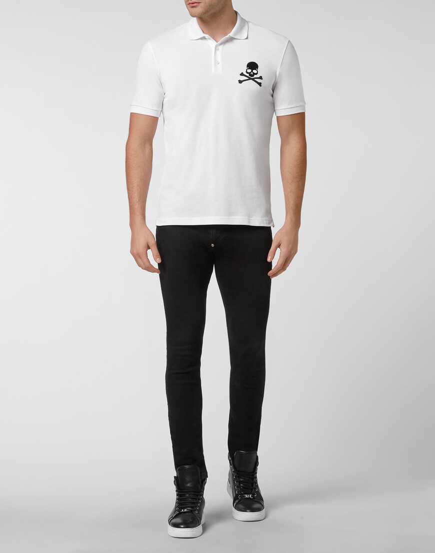 поло  FABC-MTK5599-PTE003N_01 с промокодом