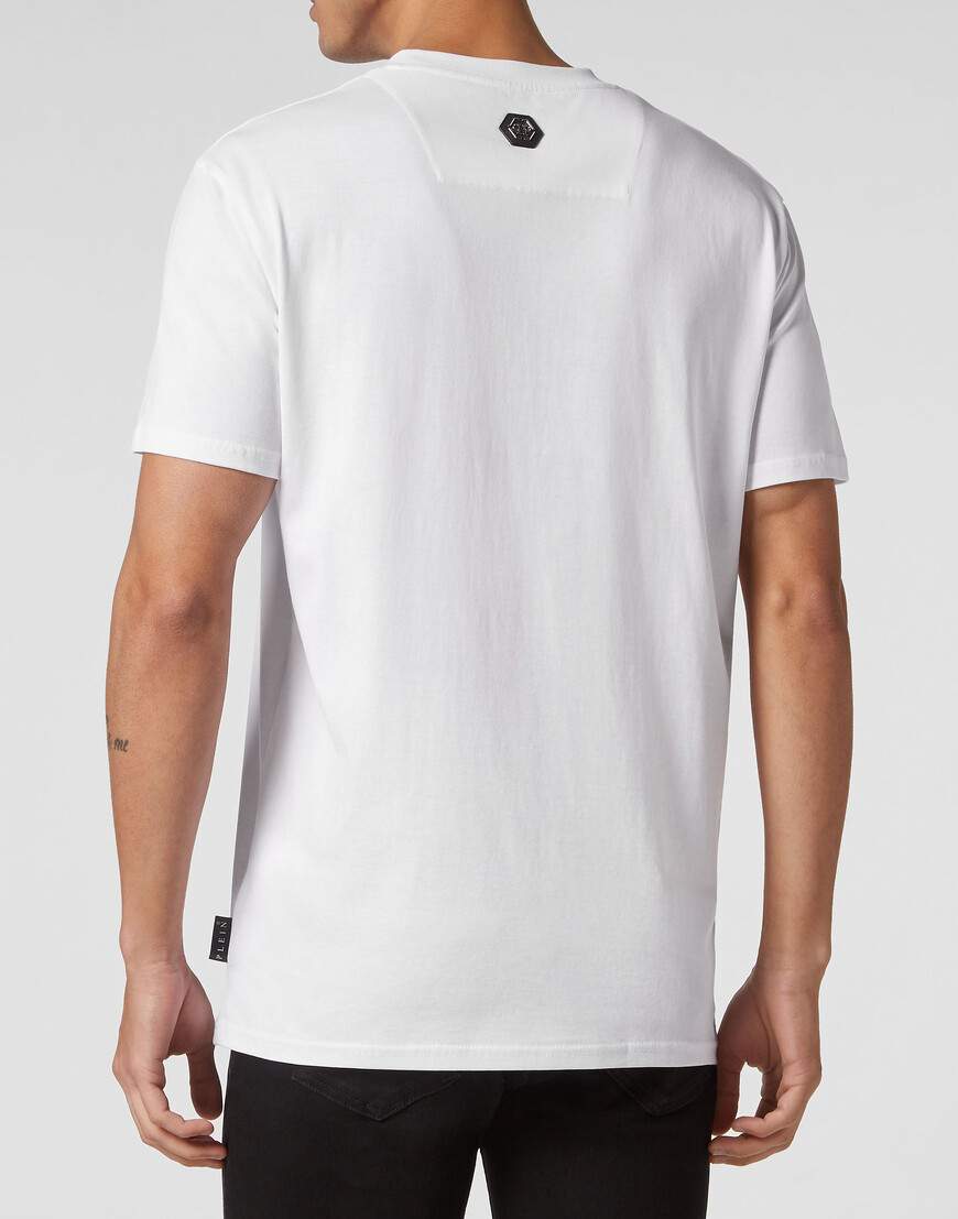 футболка  FACC-MTK6400-PJY002N_01 в интернет магазине