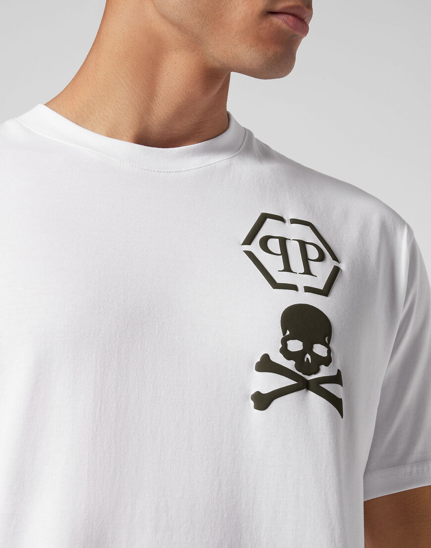 футболка  FACC-MTK6400-PJY002N_01 купить с доставкой