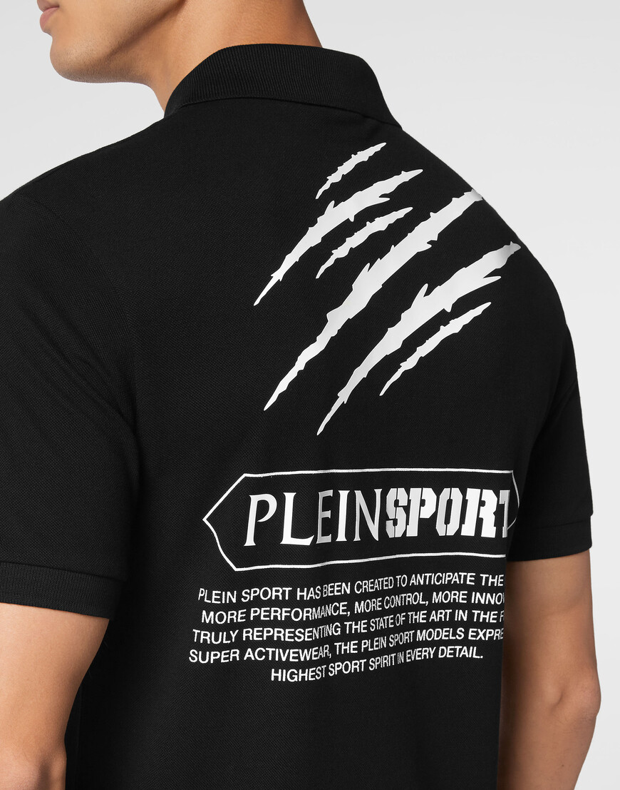 поло  FACC-MTK6740-STE003N_02 купить с доставкой