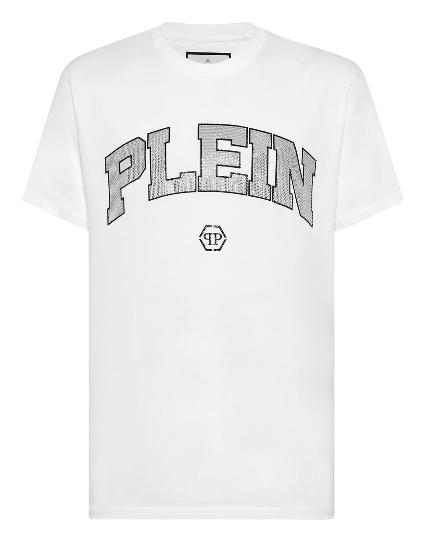 

Футболка Philipp Plein, Белый