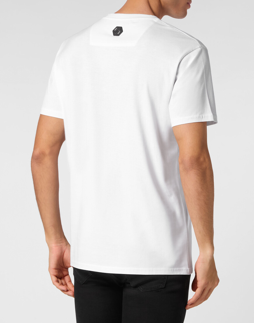 футболка  FADC-MTK7349-PJY002N_01 в интернет магазине