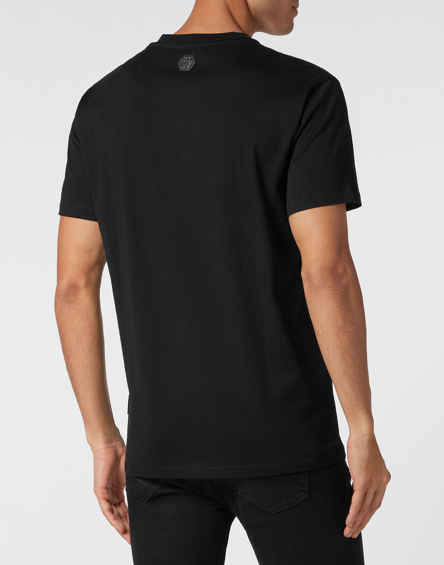 футболка  FADC-MTK7349-PJY002N_02 в интернет магазине