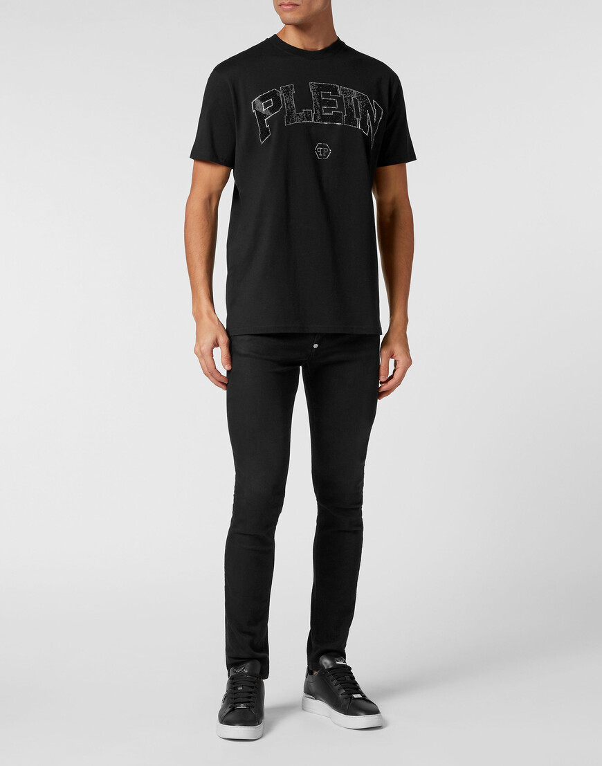 футболка  FADC-MTK7349-PJY002N_02 с промокодом