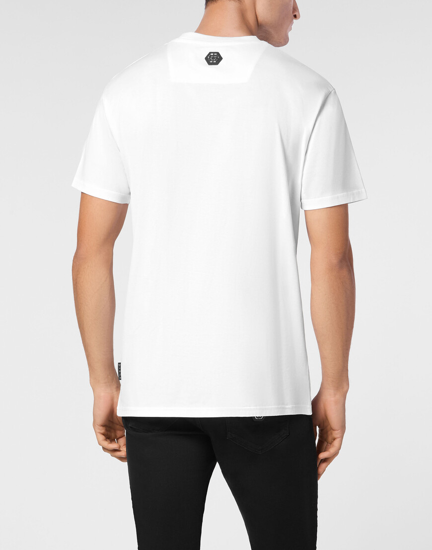 футболка  FADC-MTK7402-PJY002N_01 в интернет магазине